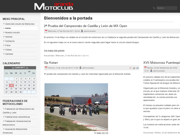 www.motoclubaranda.es