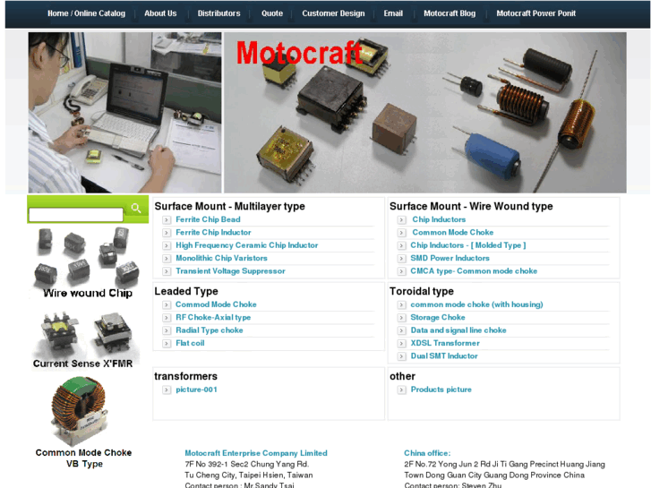 www.motocraft.com