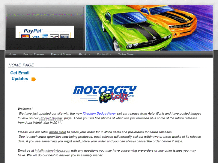 www.motorcitytoyz.com