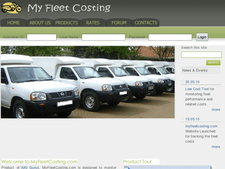 www.myfleetcosting.com
