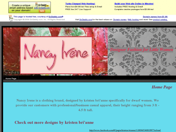 www.nancyirene.com