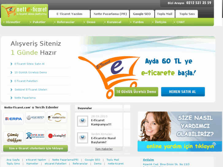 www.nette-ticaret.com