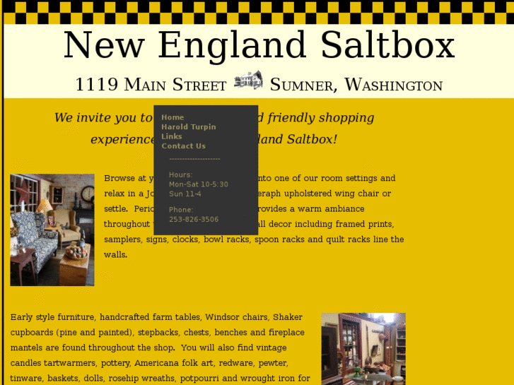 www.newenglandsaltbox.com