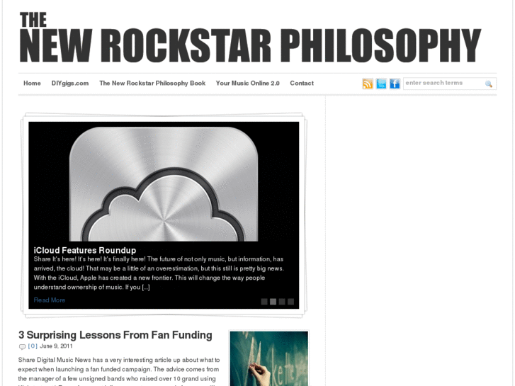 www.newrockstarphilosophy.com