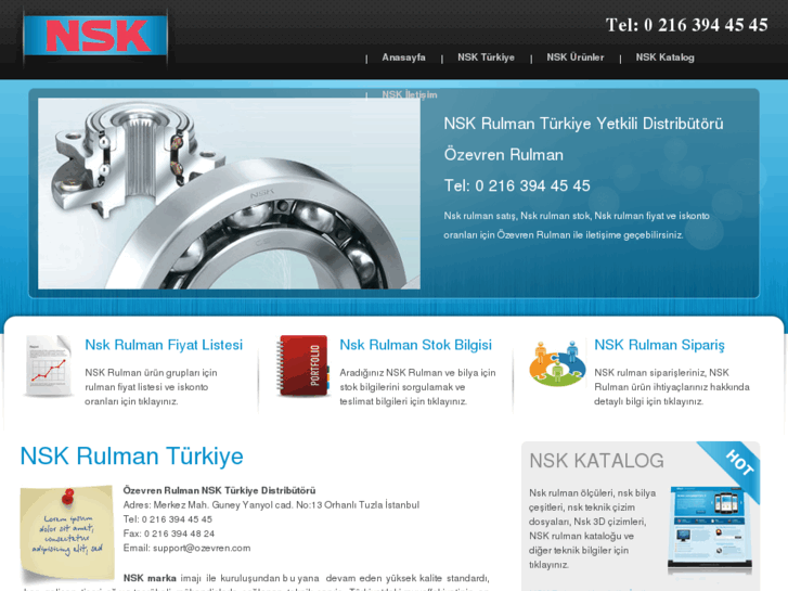 www.nsk-rulman.com