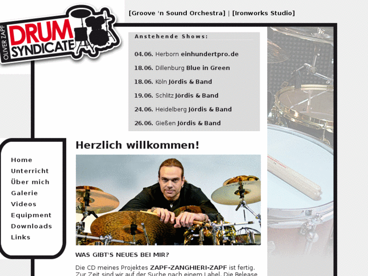 www.oliver-zapf.de
