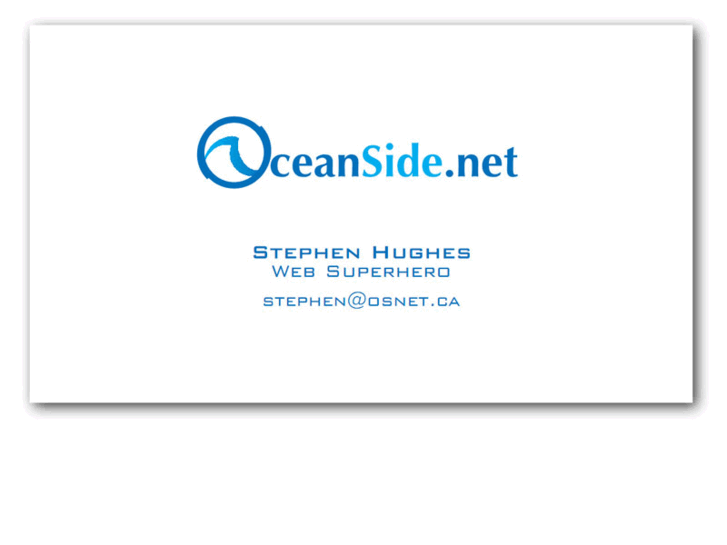 www.osnet.ca