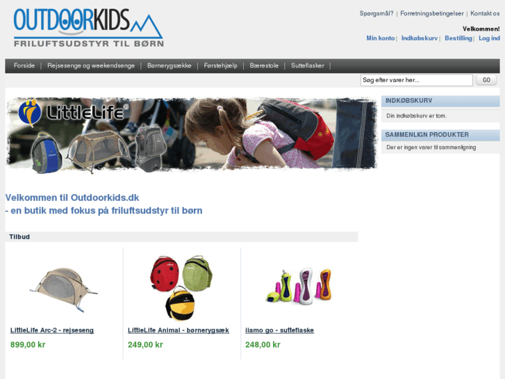 www.outdoorkids.dk