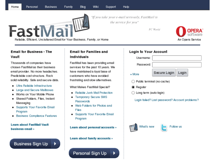www.ownmail.net