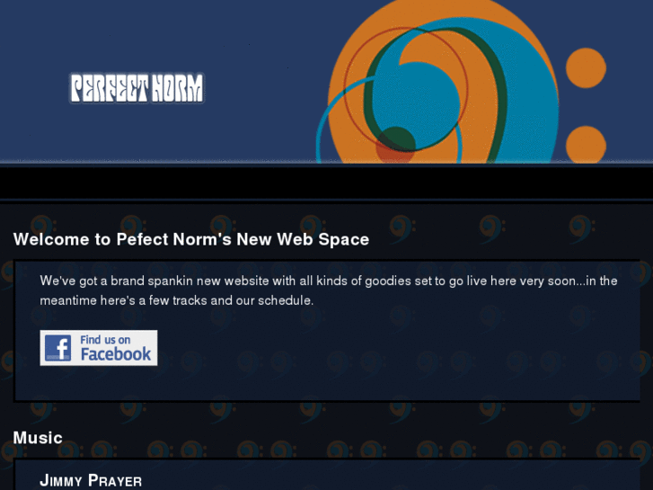 www.perfectnorm.com