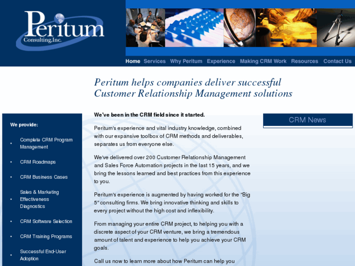 www.peritum.com