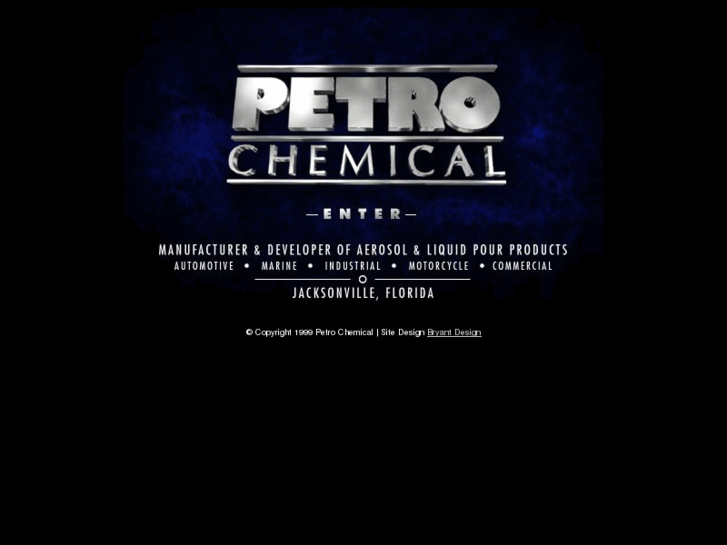 www.petro-chemical.com