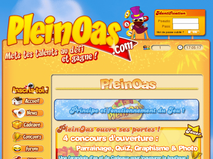 www.pleinoas.com