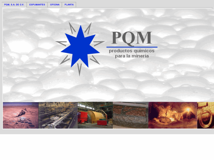 www.pqm-quimicos.com