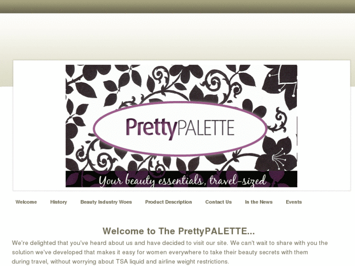 www.prettypalette.com