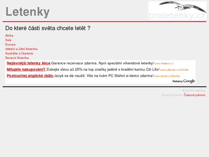 www.pro-letenky.cz