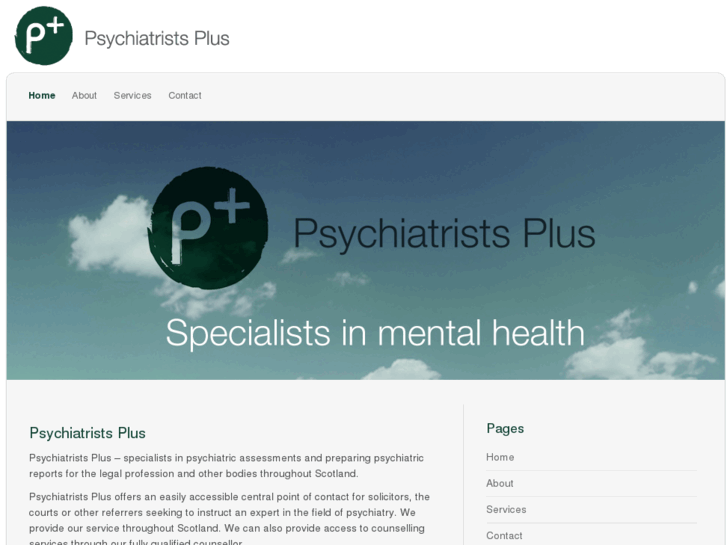 www.psychiatrists-plus.com