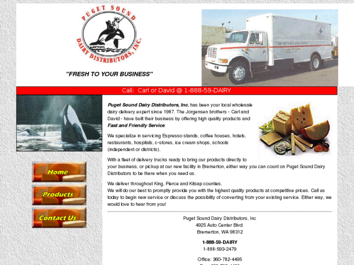 www.pugetsounddairy.com