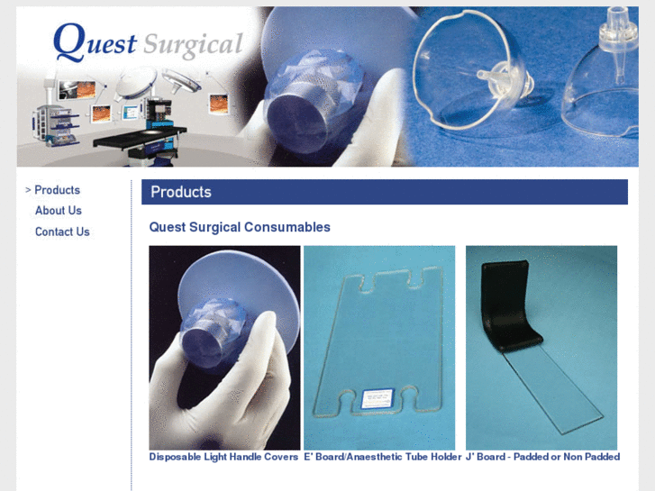 www.questsurgical.com