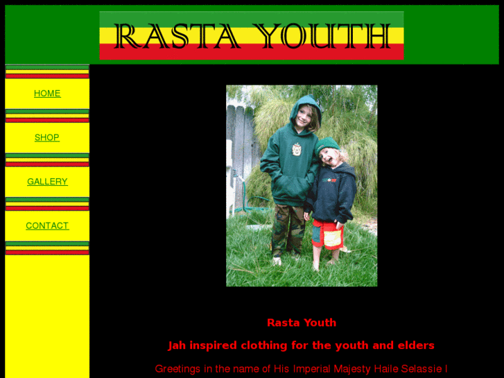 www.rastayouth.com