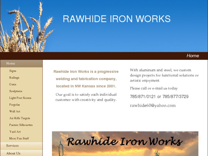 www.rawhideironworks.com