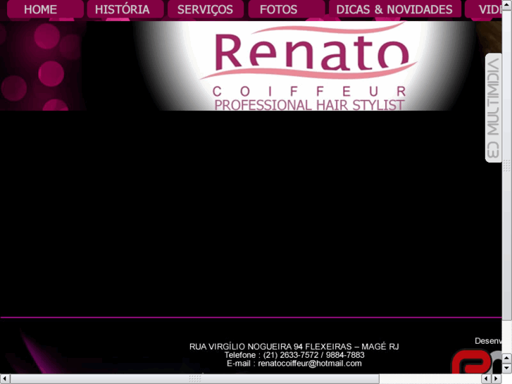 www.renatocoiffeur.net