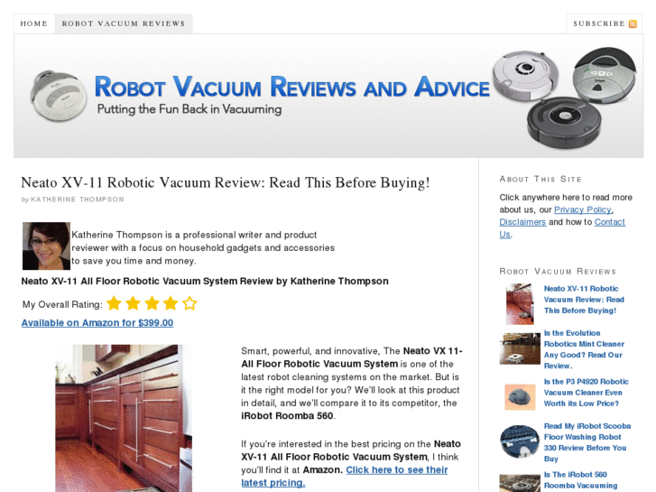 www.robotvacuum.biz