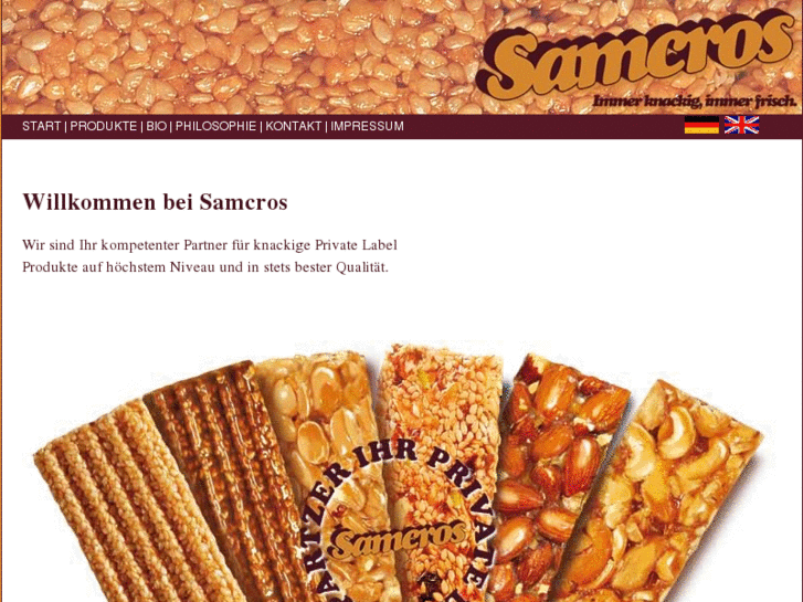 www.samcros.com