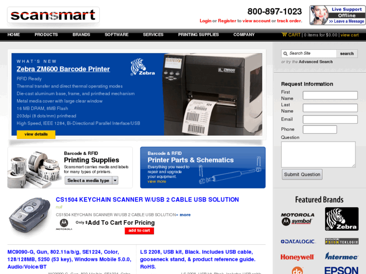 www.scansmart.net