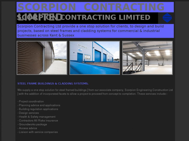 www.scorpioncontracting.co.uk