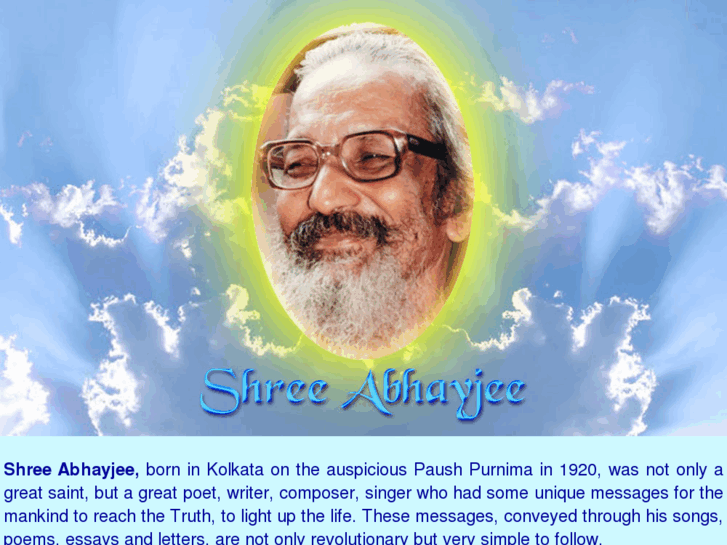 www.shreeabhayjee.com