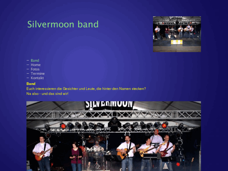 www.silvermoon-band.info