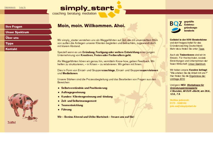 www.simplystart.de