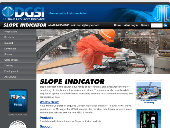 www.slopeindicator.com