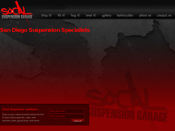 www.socal-suspension.com