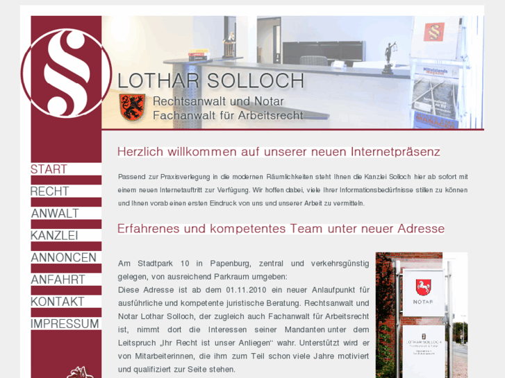 www.solloch.net