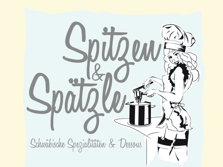 www.spitzen-spaetzle.de