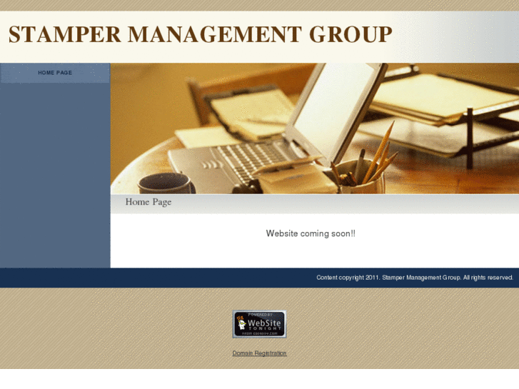 www.stampermanagementgroup.com