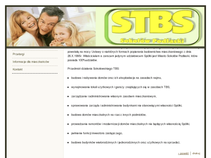 www.stbs.com.pl