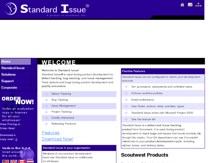 www.stdissue.com