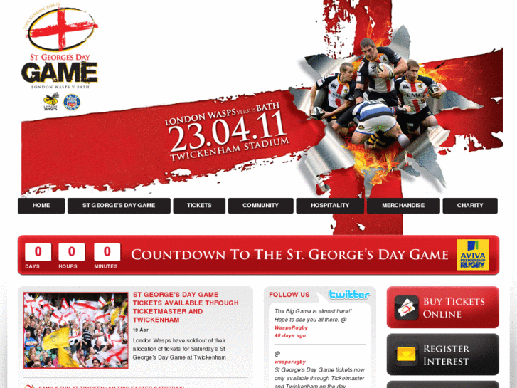 www.stgeorgesdaygame.com