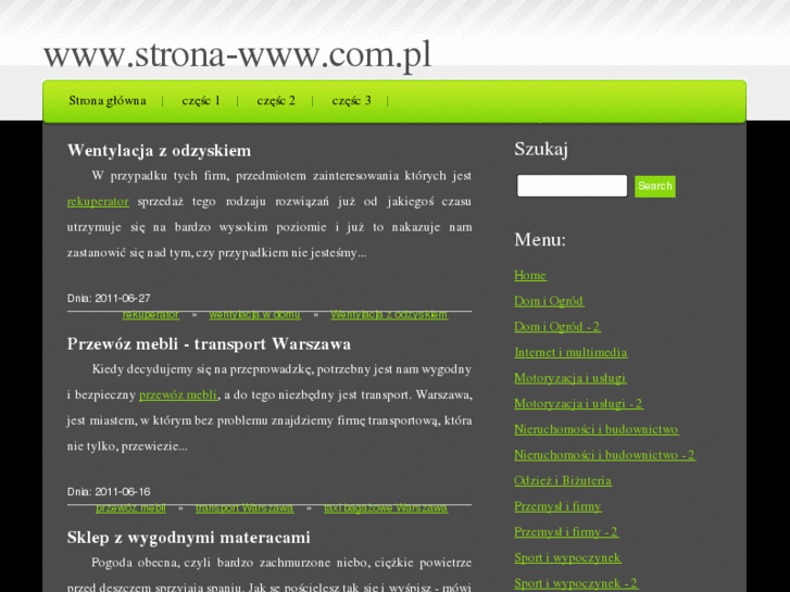 www.strona-www.com.pl