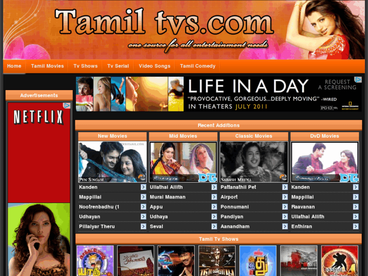 www.tamiltvs.net