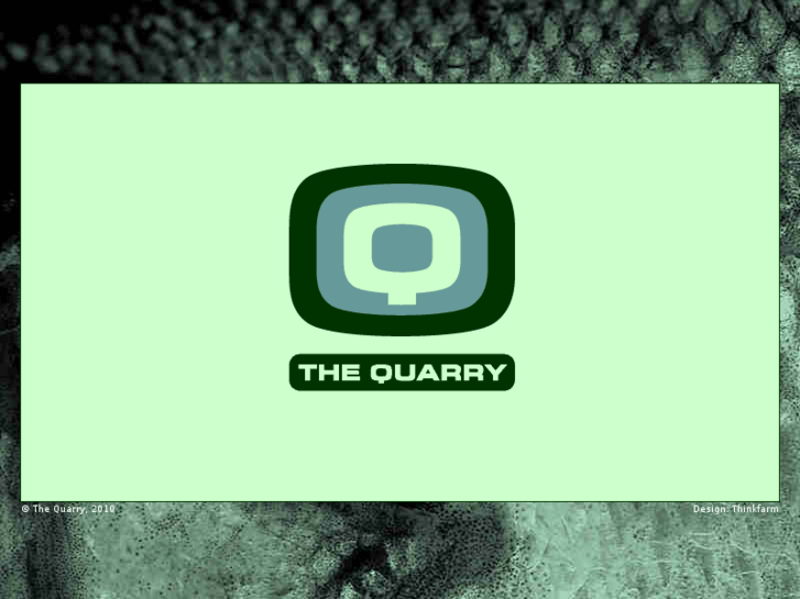 www.the-quarry.co.uk