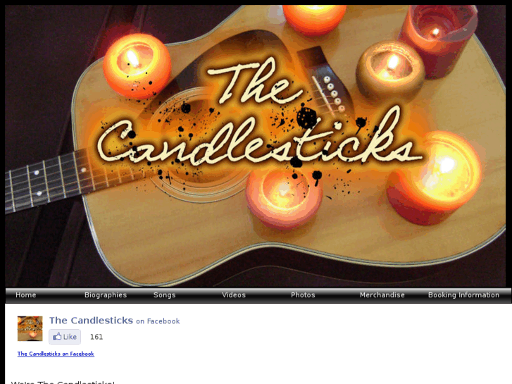 www.thecandlesticks.com