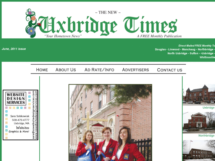 www.thenewuxbridgetimes.com