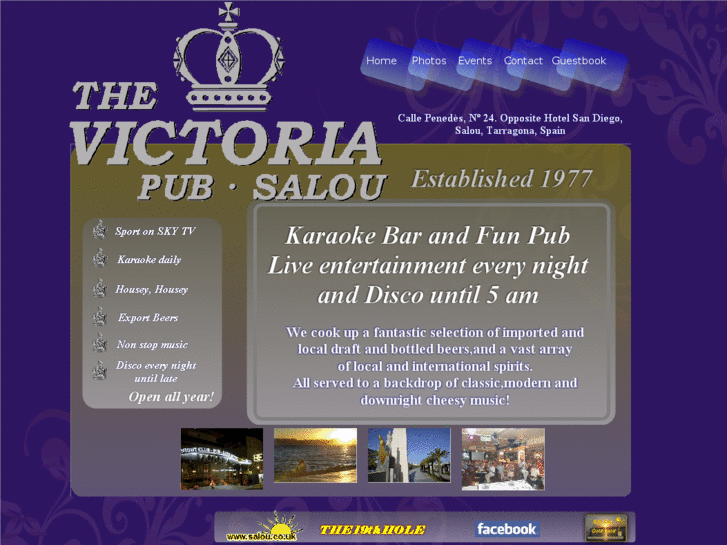 www.thevictoriapubsalou.com