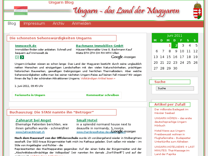 www.ueber-ungarn.de