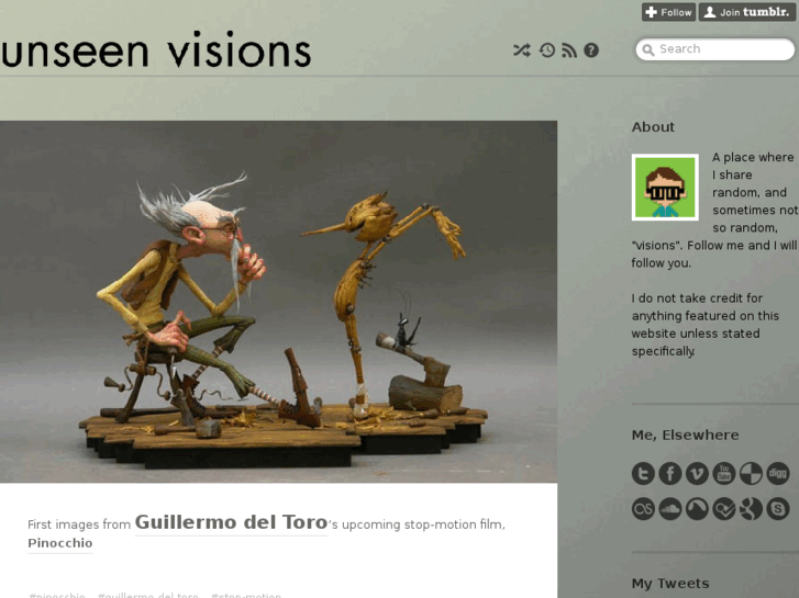 www.unseenvisions.com