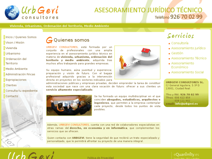 www.urbgevi.es